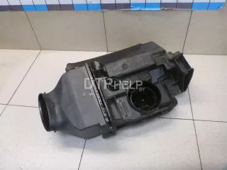 8200420871 Корпус воздушного фильтра Renault Logan 1 Арт AM100540420, вид 3