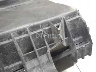 6395281306 Корпус воздушного фильтра Mercedes Vito W639 Арт AM100550379, вид 6