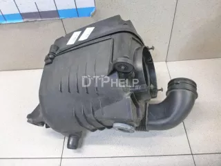 1K0129607AL Корпус воздушного фильтра Seat Leon 2 Арт AM100559908, вид 4