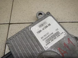 1490304 Блок управления АКПП Land Rover Freelander 2 Арт AM100582469, вид 2