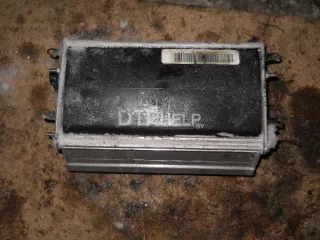  Подушка безопасности пассажирская (в торпедо) Mitsubishi Colt 6 Арт AM12028463, вид 1