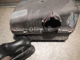  Корпус воздушного фильтра Mitsubishi Montero 3 Арт AM12145881, вид 2