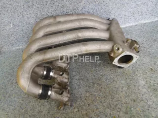 06A133203 Коллектор впускной Skoda Octavia A4 Арт AM12199929, вид 1
