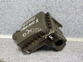 LR006073 Корпус воздушного фильтра Land Rover Freelander 2 Арт AM12277721, вид 1