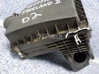 LR006073 Корпус воздушного фильтра Land Rover Freelander 2 Арт AM12277721, вид 2