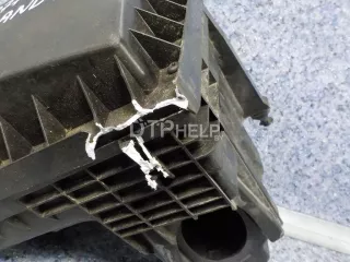 LR006073 Корпус воздушного фильтра Land Rover Freelander 2 Арт AM12277721, вид 3