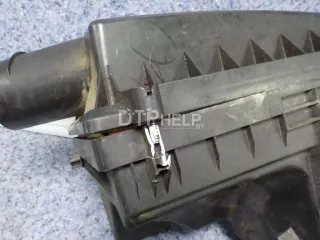 LR006073 Корпус воздушного фильтра Land Rover Freelander 2 Арт AM12277721, вид 4