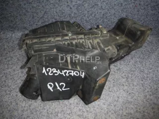 16500BM702 Корпус воздушного фильтра Nissan Almera Tino Арт AM12342704, вид 3