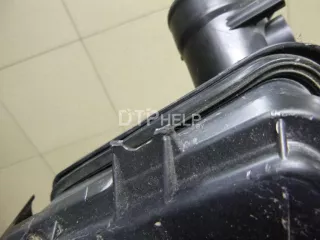  Корпус воздушного фильтра Citroen C-Crosser Арт AM12449586, вид 3