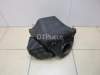  Корпус воздушного фильтра Mitsubishi Pajero 2 Арт AM12556336, вид 1