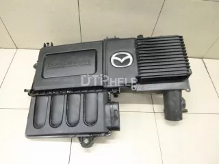  Корпус воздушного фильтра Mazda 3 BK Арт AM12675004, вид 1