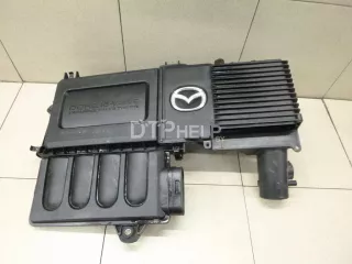  Корпус воздушного фильтра Mazda 3 BK Арт AM12675004, вид 2