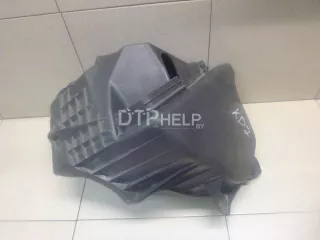 13717543162 Корпус воздушного фильтра BMW 1 E81/E82/E87/E88 Арт AM12698138, вид 3