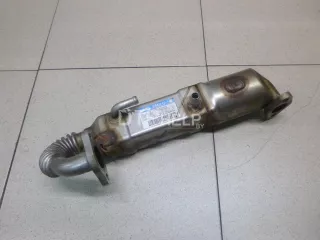 2560133020 Радиатор системы EGR Toyota Corolla E120 Арт AM12703483, вид 1