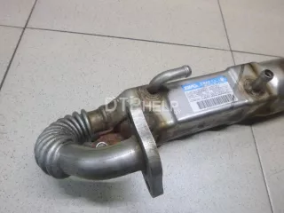 2560133020 Радиатор системы EGR Toyota Corolla E120 Арт AM12703483, вид 2