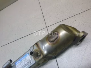 2560133020 Радиатор системы EGR Toyota Corolla E120 Арт AM12703483, вид 3