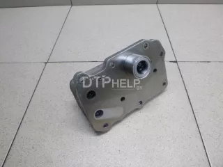 LR075630 Радиатор масляный Land Rover Range Rover 4 Арт AM12709053, вид 3