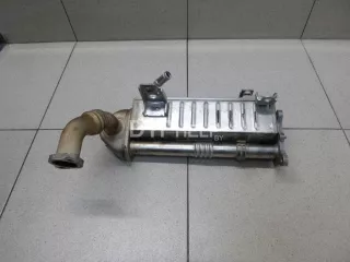 2560130130 Радиатор системы EGR Toyota Hilux 7 Арт AM12745064, вид 1