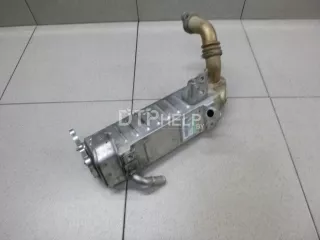 2560130130 Радиатор системы EGR Toyota Hilux 7 Арт AM12745064, вид 2