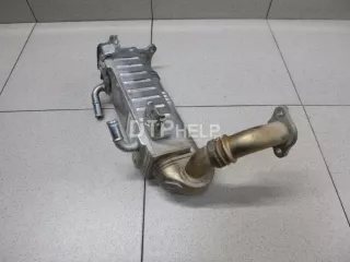 2560130130 Радиатор системы EGR Toyota Hilux 7 Арт AM12745064, вид 3
