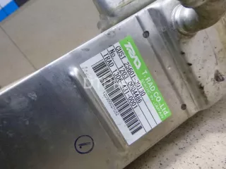 2560130130 Радиатор системы EGR Toyota Hilux 7 Арт AM12745064, вид 4