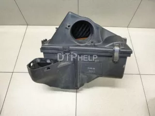 13718512599 Корпус воздушного фильтра BMW 3 E90/E91/E92/E93 Арт AM12774879, вид 2