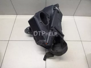 13718512599 Корпус воздушного фильтра BMW 3 E90/E91/E92/E93 Арт AM12774879, вид 3