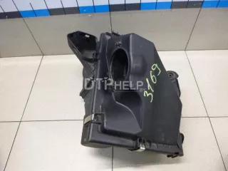 13718512599 Корпус воздушного фильтра BMW 3 E90/E91/E92/E93 Арт AM12774879, вид 4