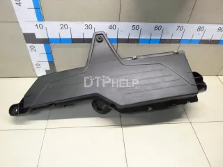 13717604305 Корпус воздушного фильтра BMW 3 F30/F31/GT F34 Арт AM12802561, вид 1