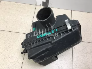 165004ED0A Корпус воздушного фильтра Nissan Qashqai 2 Арт AM12815150, вид 1
