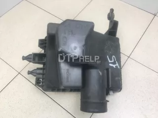 165004ED0A Корпус воздушного фильтра Nissan Qashqai 2 Арт AM12815150, вид 4