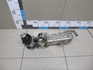 03L131512DP Радиатор системы EGR Skoda Rapid Арт AM12856087, вид 1