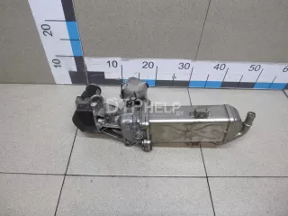 03L131512DP Радиатор системы EGR Skoda Rapid Арт AM12856087, вид 3