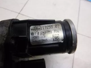 03L131512DP Радиатор системы EGR Skoda Rapid Арт AM12856087, вид 4