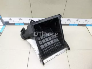 06B133837AE Корпус воздушного фильтра Audi A4 B6 Арт AM12893368, вид 4