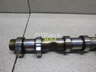 06E109102BA Распредвал выпускной Audi A6 C6 (S6,RS6) Арт AM12930899, вид 4