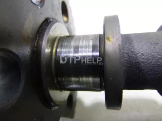 1S7G6A272BG Распредвал выпускной Ford Maverick 2 Арт AM14328549, вид 3