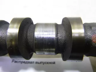 1S7G6A272BG Распредвал выпускной Ford Maverick 2 Арт AM14328549, вид 4