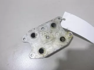 04E117021C Радиатор масляный Seat Leon 3 Арт AM14355868, вид 2