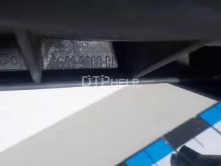1529388 Корпус воздушного фильтра Ford Mondeo 4 Арт AM14420700, вид 4
