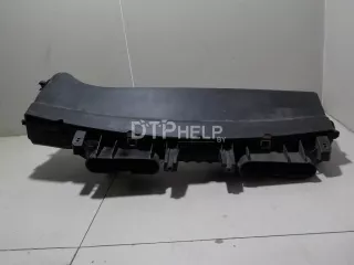 13713449003 Корпус воздушного фильтра BMW X3 E83 Арт AM14425016, вид 1