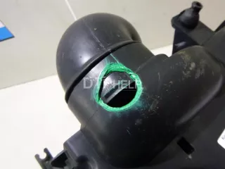 L83713320 Корпус воздушного фильтра Mazda 6 2 Арт AM14555246, вид 4
