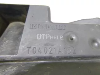 6001548863 Резонатор воздушного фильтра Renault Logan 1 Арт AM14661677, вид 3