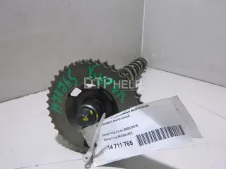 6640501001 Распредвал выпускной SsangYong Rexton 1 Арт AM14711765, вид 1