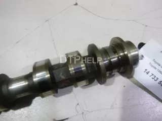 1350237010 Распредвал выпускной Toyota Auris 1 Арт AM14733505, вид 4