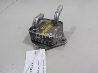 1571031060 Радиатор масляный Lexus RX 3 Арт AM14742602, вид 4