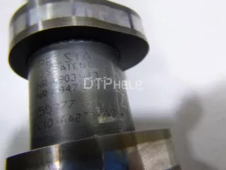 1349547 Распредвал выпускной Ford Transit 3 Арт AM14794853, вид 13