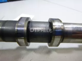1349547 Распредвал выпускной Ford Transit 3 Арт AM14794853, вид 5