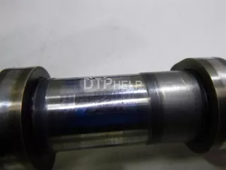 1349547 Распредвал выпускной Ford Transit 3 Арт AM14794853, вид 6