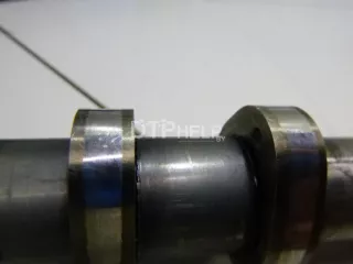 1349547 Распредвал выпускной Ford Transit 3 Арт AM14794853, вид 9
